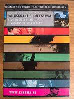 Volkskrant filmfestival 31-40, Vanaf 16 jaar, Overige gebieden, Boxset, Ophalen of Verzenden