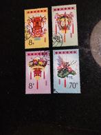 China serie lampions, Ophalen of Verzenden, Oost-Azië