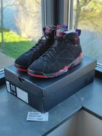 Air jordan 7 Retro Raptors 2012 | us 11 / eu 45 [twv €311], Gedragen, Jordan, Ophalen of Verzenden, Sneakers of Gympen