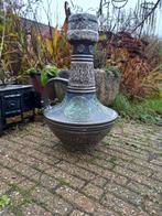 Retro fat lava lamp vloerlamp ., Ophalen of Verzenden, Vo, Vo, Vo