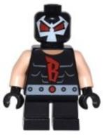 Lego sh245 Super Heroes Mighty Micro Bane minifiguur, Kinderen en Baby's, Speelgoed | Duplo en Lego, Ophalen, Nieuw, Losse stenen