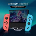 NINTENDO SWITCH CONTROLLERS / JOYSTICKS, Verzenden, Nieuw