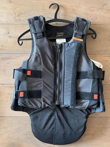 Airowear bodyprotector NIEUW M2 long beschikbaar voor biedingen
