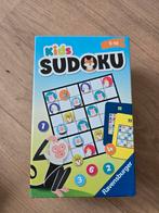 Kids Sudoku, Ophalen of Verzenden, Zo goed als nieuw