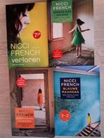 Nicci French, Ophalen of Verzenden, Zo goed als nieuw, Nederland