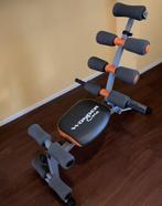 WonderCore fitnessapparaat, Ophalen, Gebruikt, Overige typen