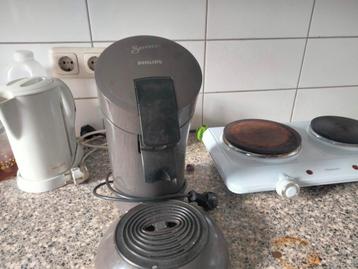 Waterkoker beschikbaar voor biedingen