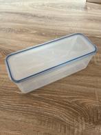 LocknLock Ontbijtkoekdoos - 30x11x11cm, Ophalen of Verzenden, Zo goed als nieuw