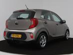 Kia Picanto 1.0 CVVT ComfortLine | Airco | KIA Audio | Neder, Voorwielaandrijving, 12 maanden, Stof, Gebruikt