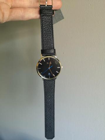 Klassiek Heren Horloge, Uri Minkoff 2025 beschikbaar voor biedingen