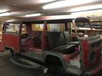 VW T2b 1975 Projectbus te koop, Achterwielaandrijving, Overige modellen, 1600 cc, Handgeschakeld