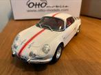 Alpine A110 1600S Olympique | Ottomobile OT138 | 999/1250, Ophalen of Verzenden, Zo goed als nieuw, Auto, OttOMobile