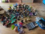 Complete Skylanders collectie - Trap Team, SuperChargers ++, Spelcomputers en Games, Games | Nintendo Wii, Avontuur en Actie, 2 spelers