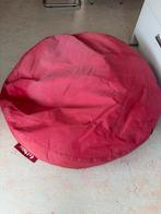 Fatboy Zitzak - Gebruikt, Origineel, Ophalen, Gebruikt, Rood, Zitzak