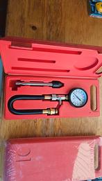 Compressiemeter - Nieuw van €20 naar €12,50, Auto diversen, Autogereedschap, Ophalen of Verzenden, Nieuw