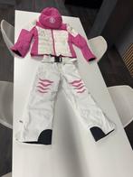 Bogner Skipak + Skihelm - Complete Set, Ophalen of Verzenden, Zo goed als nieuw