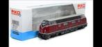 Piko 59701 digitsle Diesellocomotief V200 050 DB, B, A, Zo goed als nieuw, Piko
