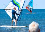 Gezocht, oude surfzeilen, Watersport en Boten, Windsurfen, Ophalen, Gebruikt, Zeil, Minder dan 5 m²