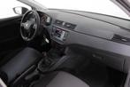 SEAT Ibiza 1.0 MPI Reference Carplay | Cruise | Airco |, Voorwielaandrijving, Stof, Gebruikt, 540 kg
