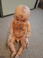 Acupunctuur Babypop, Ophalen of Verzenden