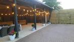 Prikkabel 10-15-25m Koppelbare incl LED transparant extra ww, Kunststof, Minder dan 50 watt, Overige typen, Waterbestendig