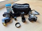 Camera Pentax Asahi Spotmatic, Ophalen of Verzenden, Gebruikt, Spiegelreflex, Pentax
