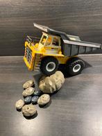 Playmobil kiepwagen, Ophalen of Verzenden, Gebruikt, Complete set