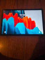 Samsung Galaxy Tab S7, Computers en Software, Android Tablets, Ophalen, Zo goed als nieuw, 11 inch, 128 GB