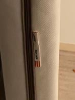 Ikea Malvik matras 140x200 cm, Huis en Inrichting, Ophalen, Tweepersoons, 140 cm, Zo goed als nieuw