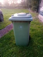 Compostbak, compostcontainer, groene containter, Huis en Inrichting, Woonaccessoires | Prullenbakken, Ophalen, Gebruikt