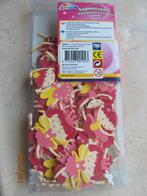 NIEUW stickerset GRAFIX Feeën FOAMSTICKERS fee foam sticker, Ophalen of Verzenden, Nieuw, Meerdere stickers