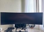 Philips 5k monitor, Computers en Software, Monitoren, Philips, DisplayPort, IPS, Ingebouwde speakers