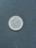 Griekse munt, Postzegels en Munten, Munten | Europa | Euromunten, Ophalen of Verzenden, Griekenland, 2 euro