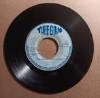 Bob Marley & The Wailers - Hurtin Inside/concrete Jungle- 7", Gebruikt, Overige genres, 7 inch, Single