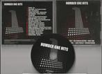 Number One Hits - Verzamelalbum, Orig. CD, Cd's en Dvd's, Cd's | Verzamelalbums, Ophalen of Verzenden, Gebruikt, Pop