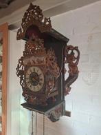 Friese stoelklok, Antiek en Kunst, Ophalen of Verzenden