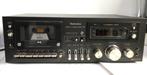 Cassette deck Technics 641/ 9 m GARANTIE! Japan🤗🎶💑🎁👌, Audio, Tv en Foto, Cassettedecks, Ophalen of Verzenden, Enkel, Overige merken