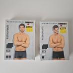 Set 4x nieuw ondergoed boxershorts maat L, Kleding | Heren, Ondergoed, Ophalen of Verzenden, Enrico Mori, Boxer