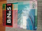 Binas havo/wvo, Ophalen of Verzenden, Beta, Gelezen, Overige niveaus