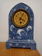 Villeroy en boch tafel klok (vlaamse klok), Ophalen of Verzenden