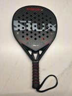 Siux Spartan 2 Padelracket - Zo goed als nieuw, Ophalen of Verzenden, Zo goed als nieuw, Padelracket