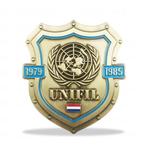 UNIFIL Cap-KIT, Verzamelen, Ophalen, Landmacht, Overige gebieden, Helm of Baret