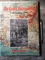 De Grote Patrouille. De belevenissen van 5-4 R.I., 1945 tot heden, Ophalen of Verzenden, Zo goed als nieuw, Landmacht