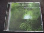 CLAN OF XYMOX - NOTES FROM THE UNDERGROUND goth  ,darkwave, Ophalen of Verzenden, Zo goed als nieuw, Alternative