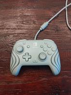 Nintendo console pdp afterglow wave grijs, Ophalen of Verzenden, Zo goed als nieuw, Switch, Overige controllers
