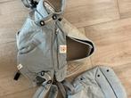 Ergobaby 360 draagzak, Kinderen en Baby's, Babydragers en Draagdoeken, Zo goed als nieuw, Buik, Rug of Zij, Draagzak, Ophalen