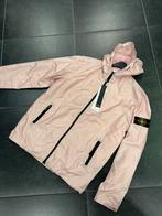 Stone Island jas, Kleding | Heren, Jassen | Zomer, Ophalen of Verzenden, Stone Island, Roze, Maat 56/58 (XL)