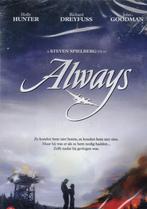 Always - Steven Spielberg ( Nieuw ), Cd's en Dvd's, Dvd's | Avontuur, Ophalen of Verzenden, Vanaf 6 jaar, Nieuw in verpakking