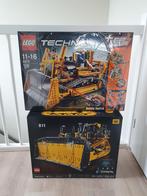 Lego 42131 8275, Kinderen en Baby's, Speelgoed | Duplo en Lego, Ophalen of Verzenden, Nieuw, Complete set, Lego