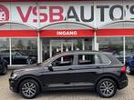 Volkswagen Tiguan 1.5 TSI ACT COMFORTLINE BLUEM € 20.750,0, 1498 cc, Zwart, Origineel Nederlands, Bedrijf